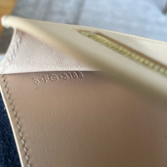 Celine large wallet - Picture 14 of 16